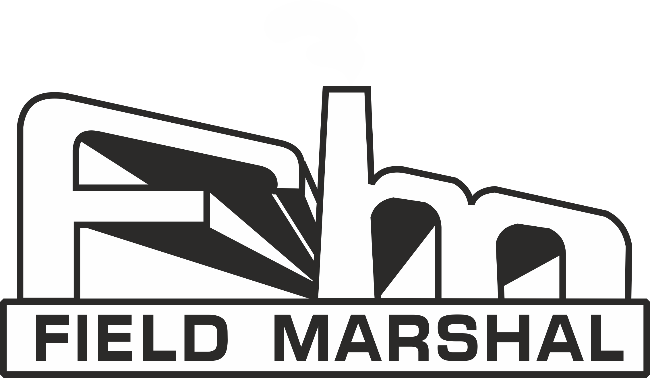 Fieldmarshal Logo
